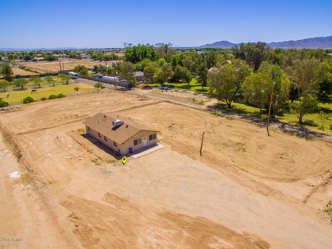 17821 West Ocotillo Road Waddell, AZ 85355 - Photo 25 of 43 02-Ocotillo Aerials