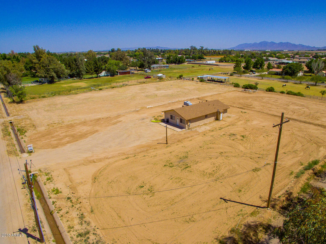 17821 West Ocotillo Road Waddell, AZ 85355 - Photo 26 of 43 03-Ocotillo Aerials