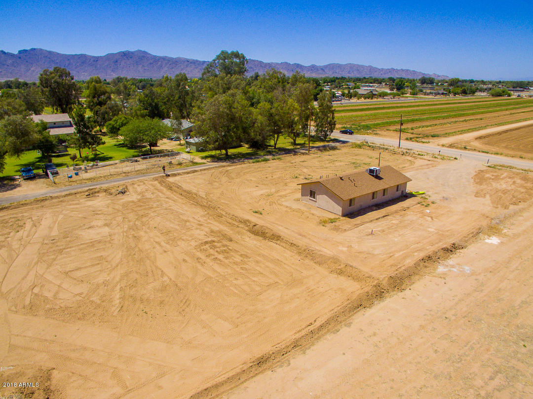 17821 West Ocotillo Road Waddell, AZ 85355 - Photo 29 of 43 06-Ocotillo Aerials