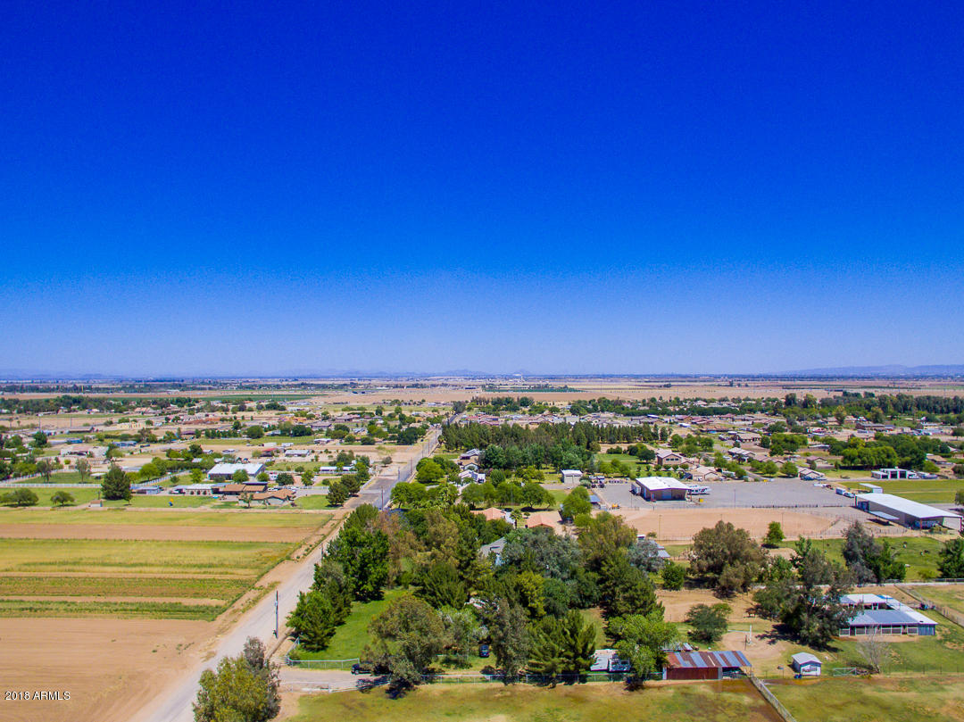 17821 West Ocotillo Road Waddell, AZ 85355 - Photo 32 of 43 09-Ocotillo Aerials
