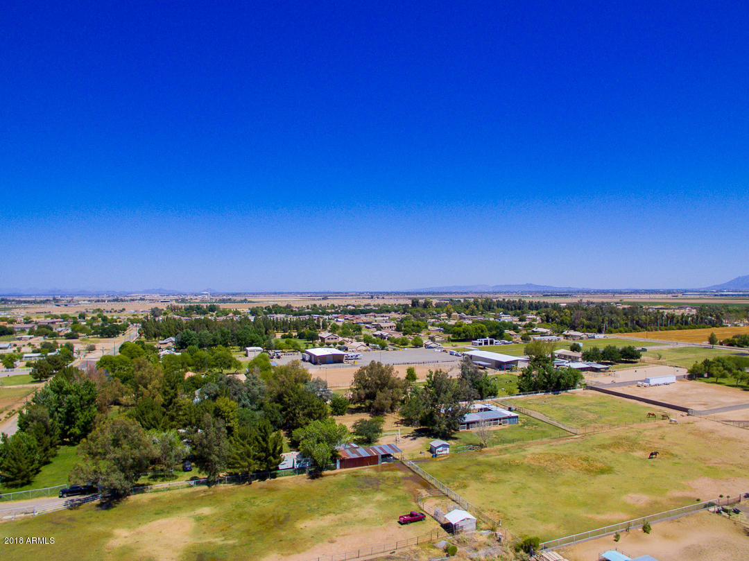 17821 West Ocotillo Road Waddell, AZ 85355 - Photo 35 of 43 12-Ocotillo Aerials