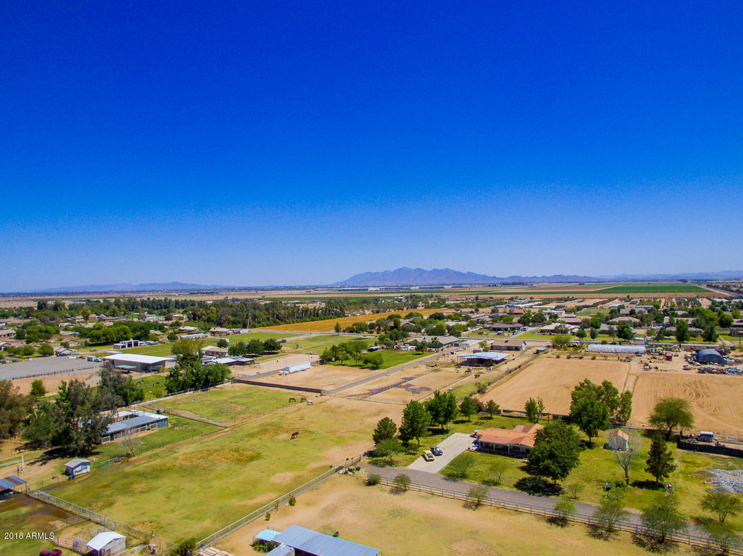 17821 West Ocotillo Road Waddell, AZ 85355 - Photo 36 of 43 13-Ocotillo Aerials