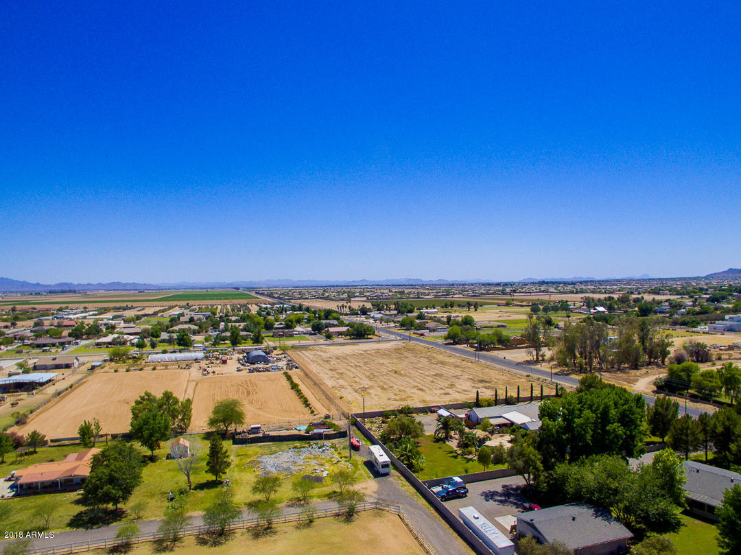 17821 West Ocotillo Road Waddell, AZ 85355 - Photo 37 of 43 14-Ocotillo Aerials