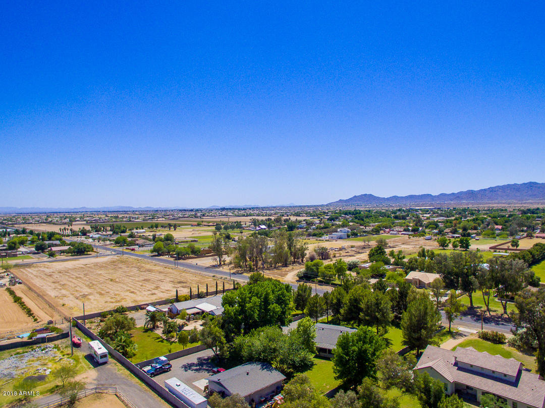 17821 West Ocotillo Road Waddell, AZ 85355 - Photo 38 of 43 15-Ocotillo Aerials