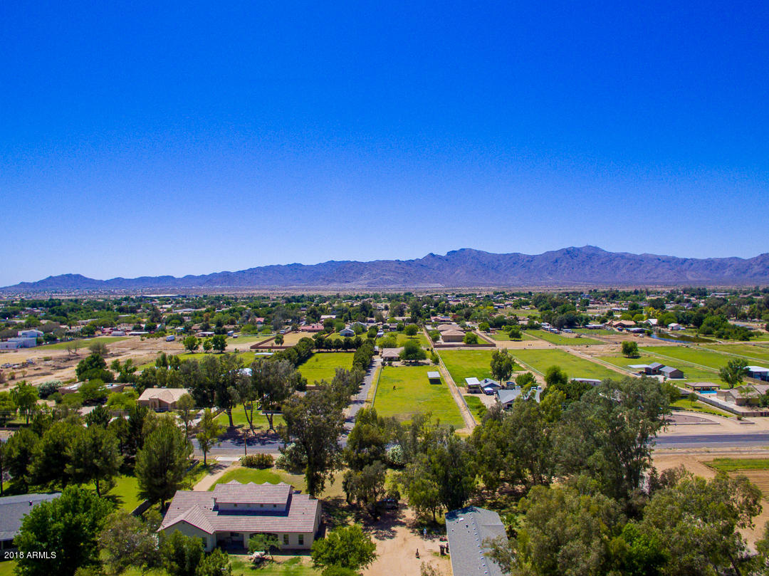 17821 West Ocotillo Road Waddell, AZ 85355 - Photo 39 of 43 16-Ocotillo Aerials