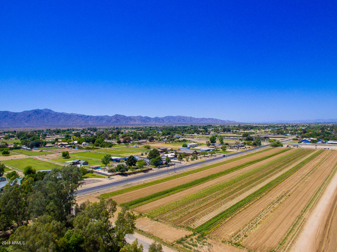 17821 West Ocotillo Road Waddell, AZ 85355 - Photo 40 of 43 17-Ocotillo Aerials
