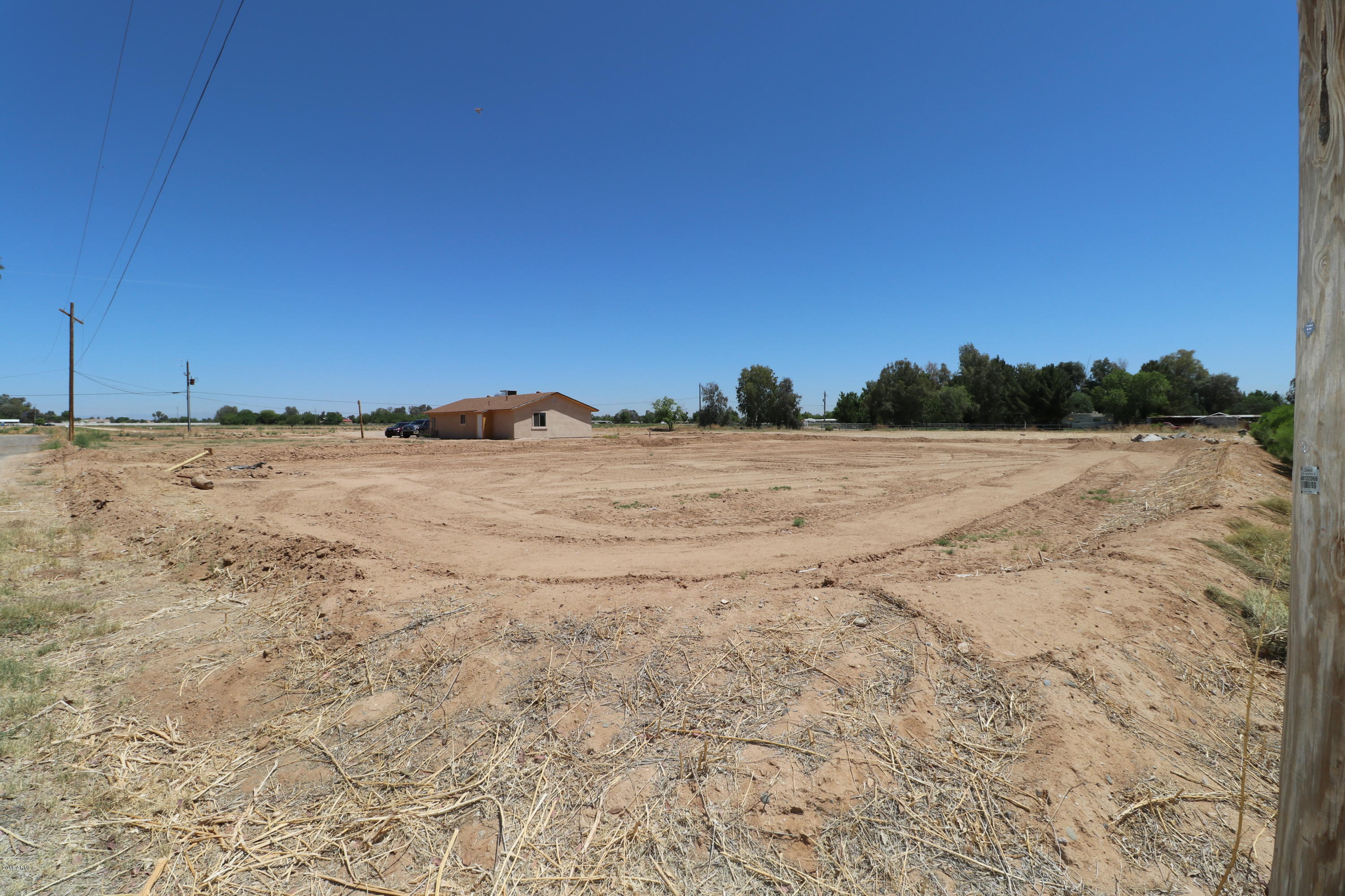 17821 West Ocotillo Road Waddell, AZ 85355 - Photo 41 of 43 HUGE Nearly 1.5 Acres!