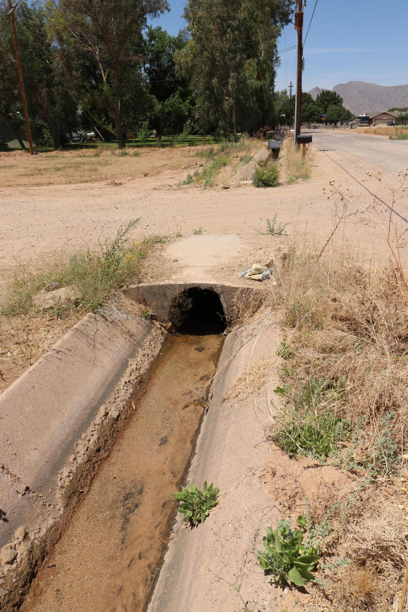 17821 West Ocotillo Road Waddell, AZ 85355 - Photo 42 of 43 Irrigated Lot!
