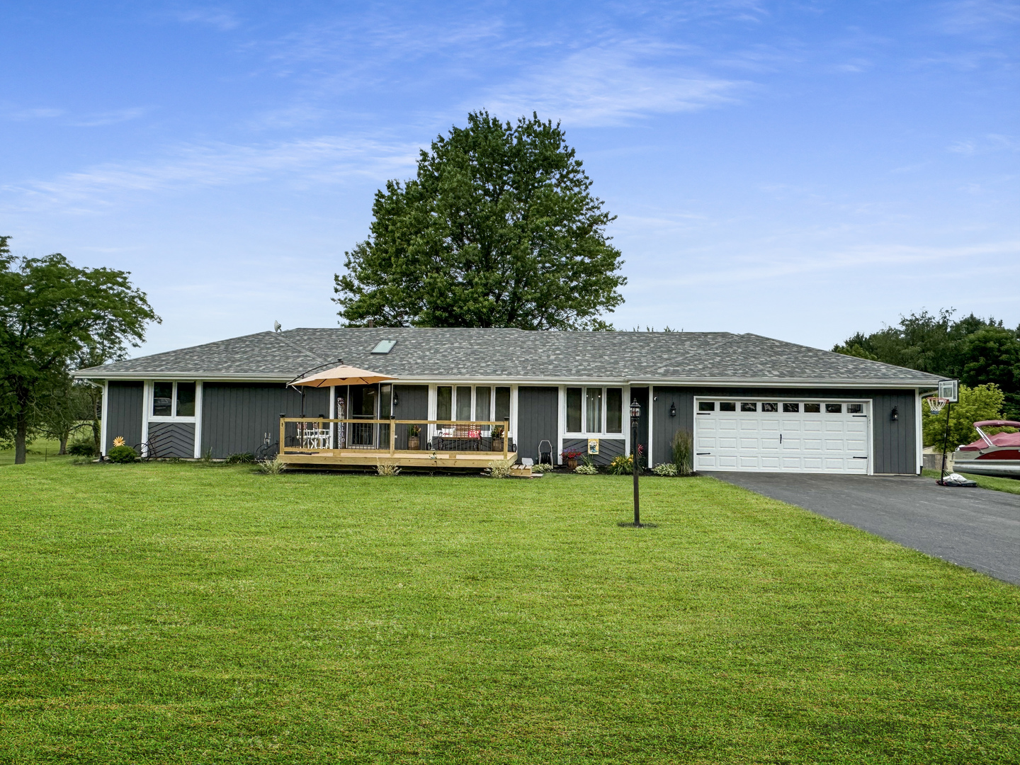 315 South Jackson Road Pecatonica, IL 61063 - Photo 1 of 58