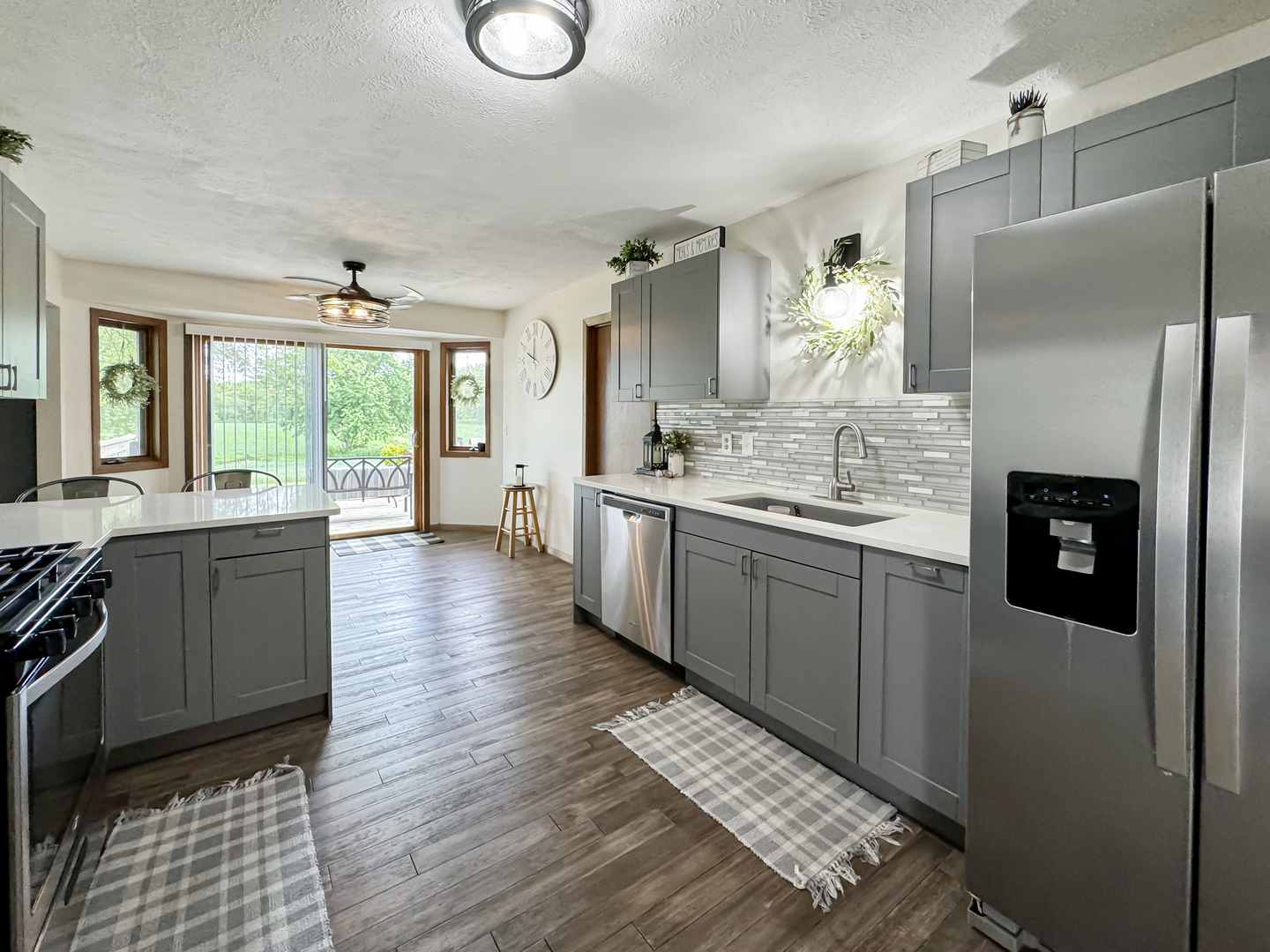 315 South Jackson Road Pecatonica, IL 61063 - Photo 23 of 58