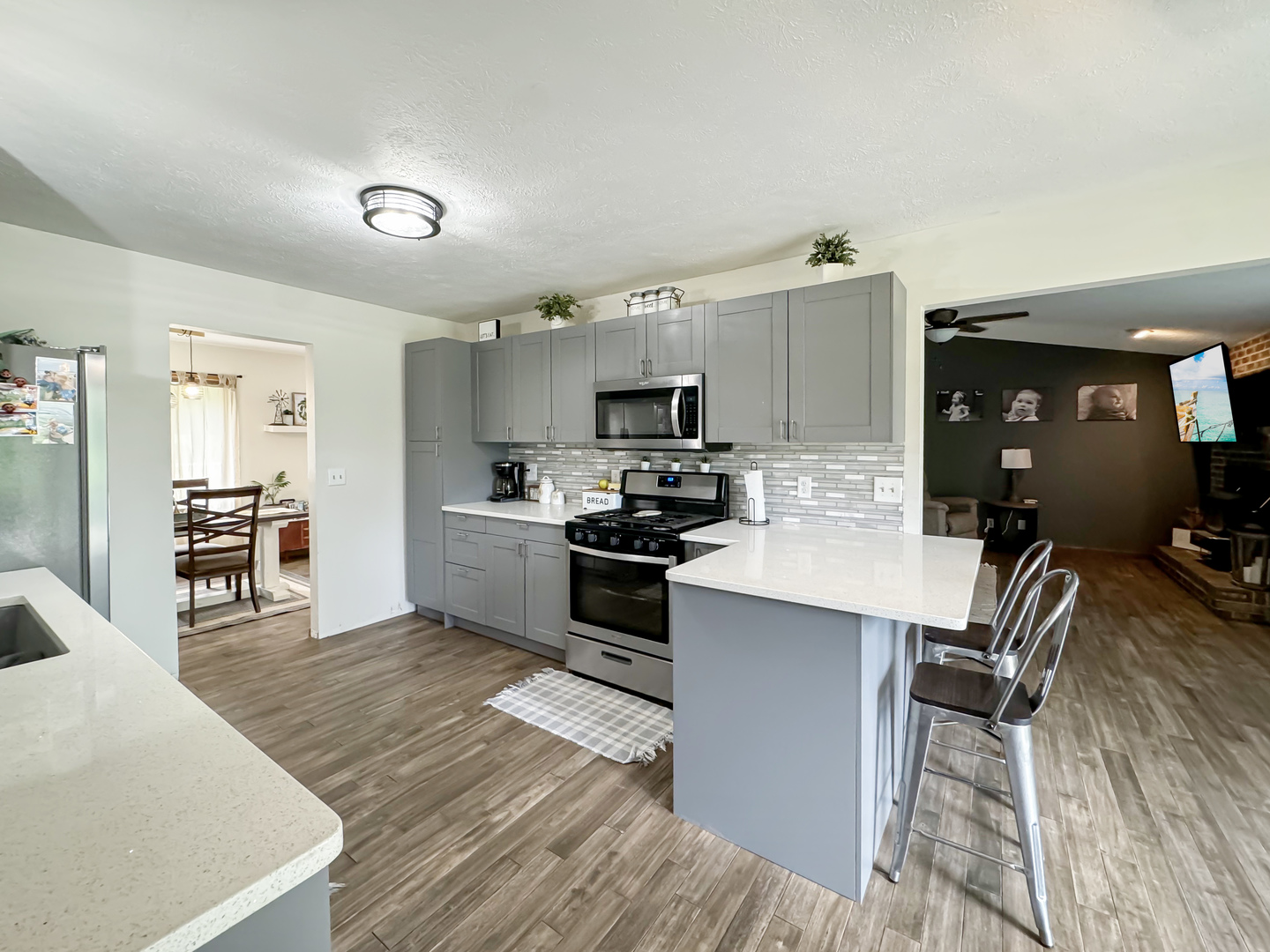 315 South Jackson Road Pecatonica, IL 61063 - Photo 27 of 58