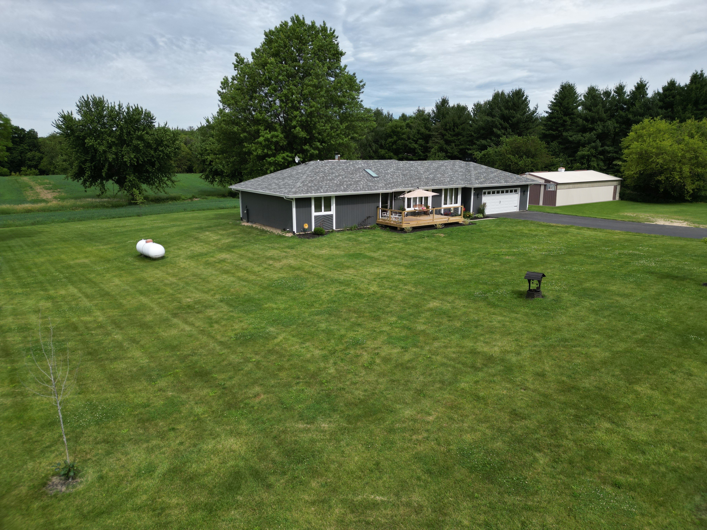 315 South Jackson Road Pecatonica, IL 61063 - Photo 4 of 58