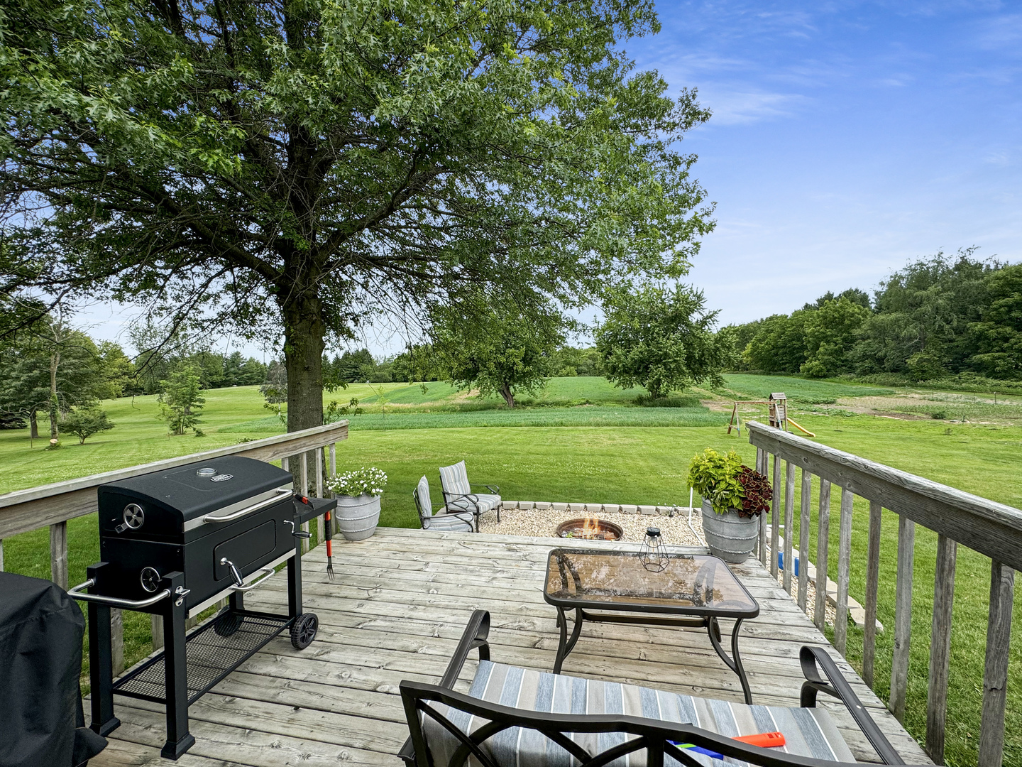 315 South Jackson Road Pecatonica, IL 61063 - Photo 48 of 58