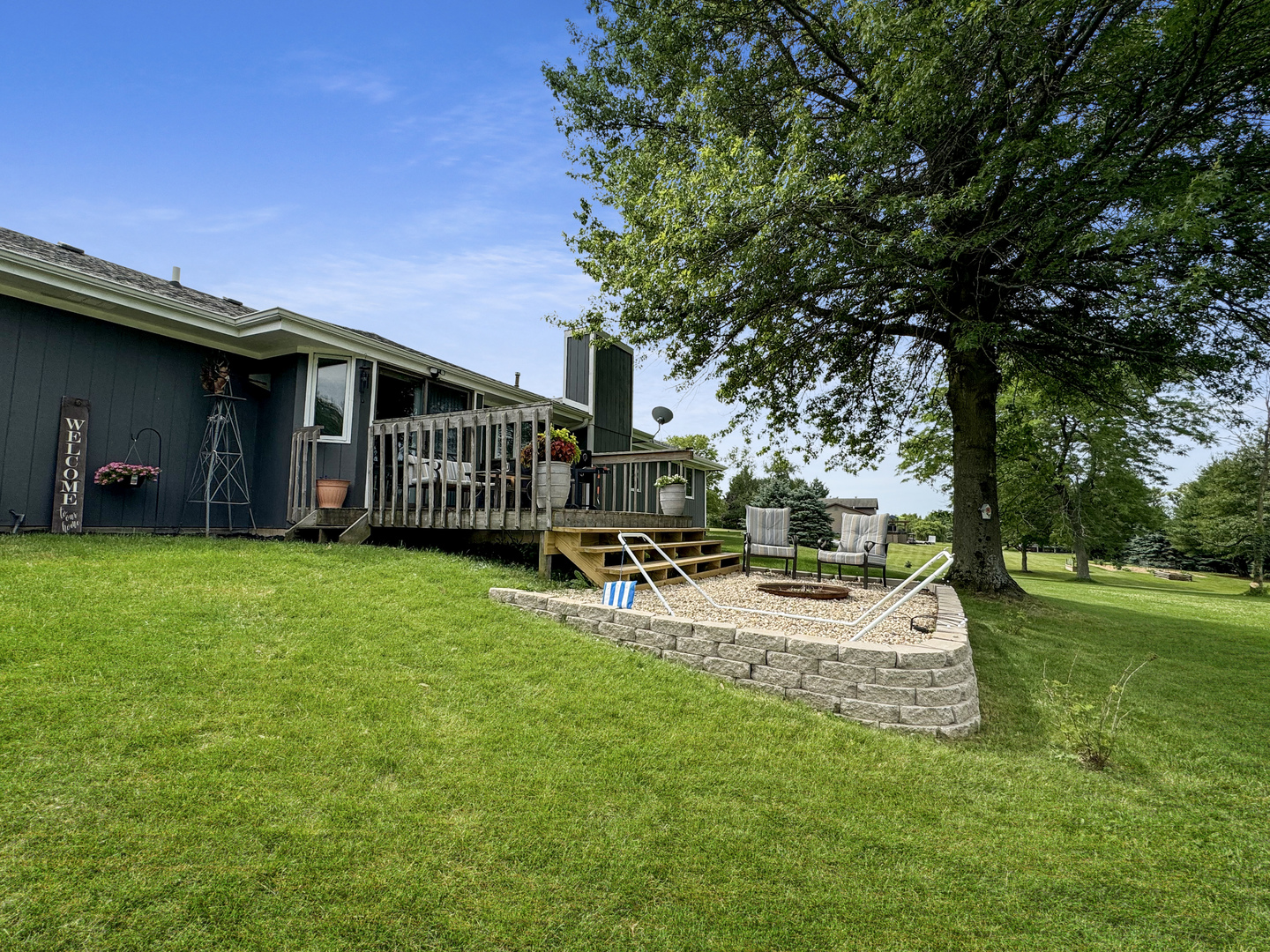 315 South Jackson Road Pecatonica, IL 61063 - Photo 50 of 58