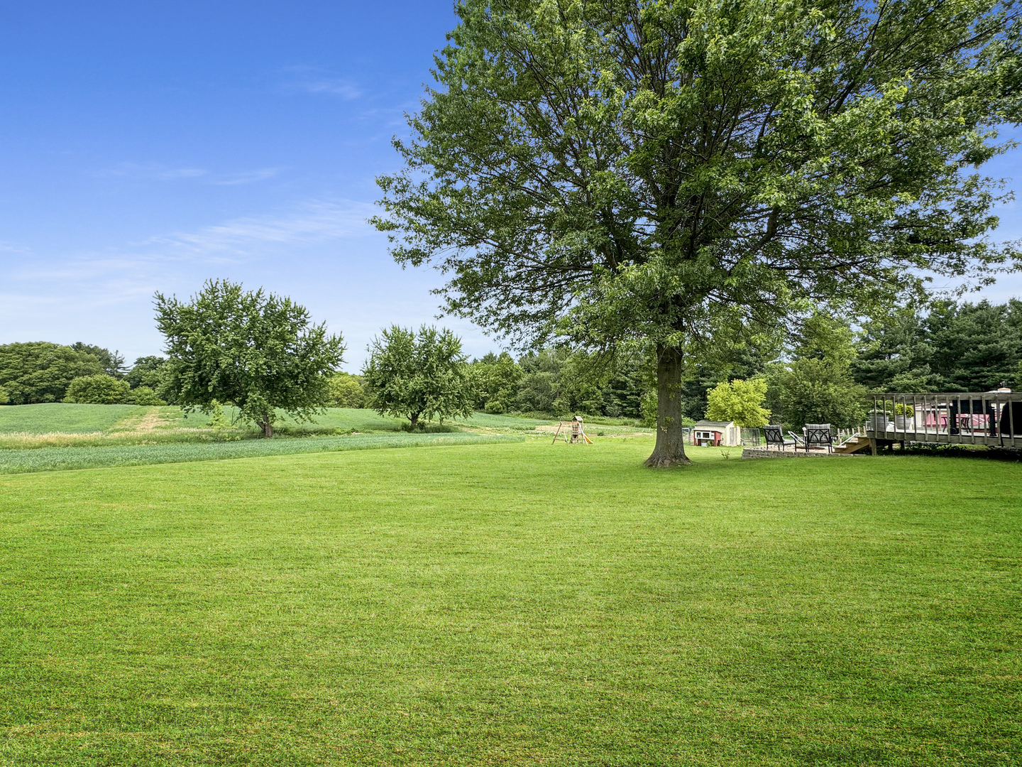 315 South Jackson Road Pecatonica, IL 61063 - Photo 53 of 58