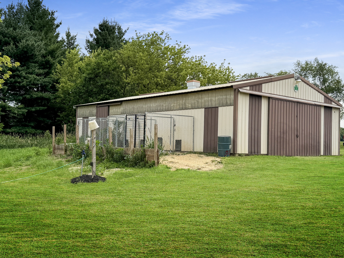 315 South Jackson Road Pecatonica, IL 61063 - Photo 54 of 58