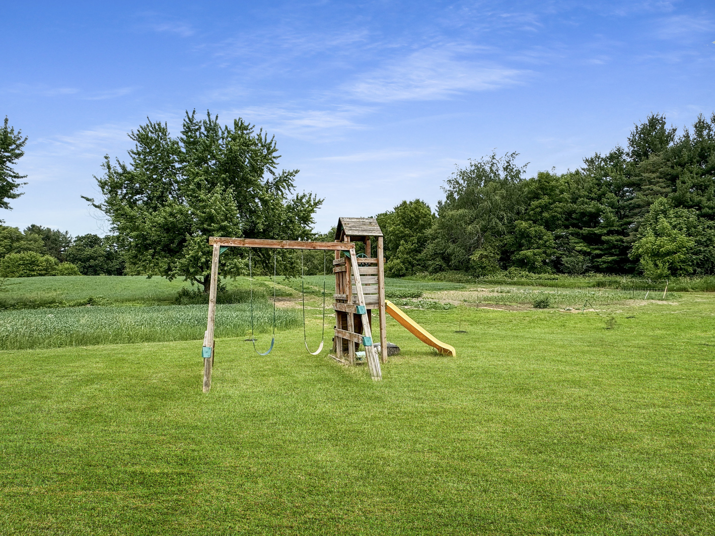 315 South Jackson Road Pecatonica, IL 61063 - Photo 55 of 58
