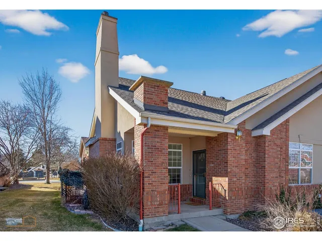 $555,000 | 1333 Charles Drive, Unit 20, Longmont, CO 80503