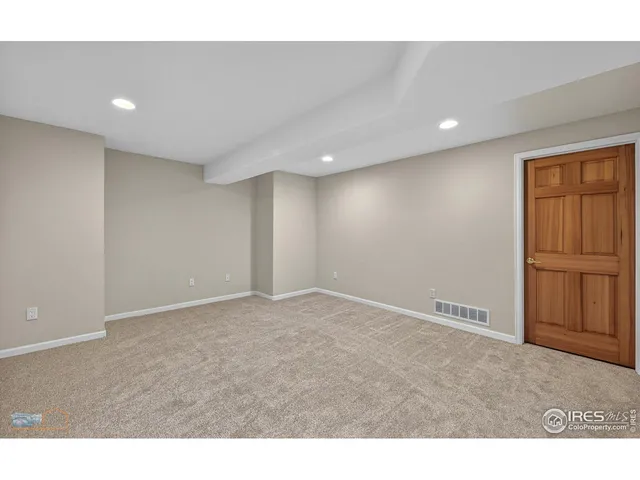 $555,000 | 1333 Charles Drive, Unit 20, Longmont, CO 80503