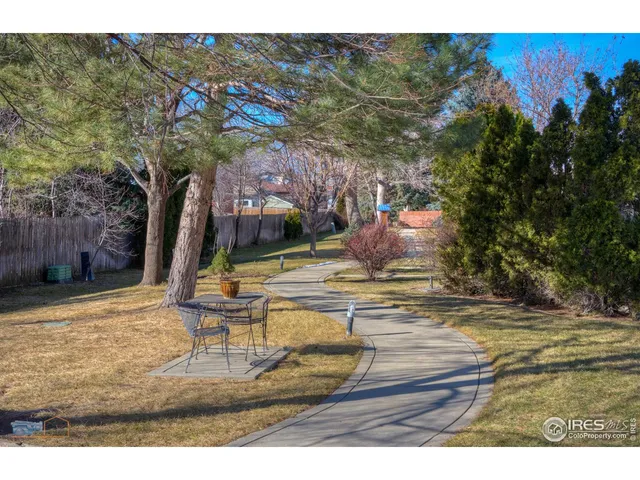 $555,000 | 1333 Charles Drive, Unit 20, Longmont, CO 80503