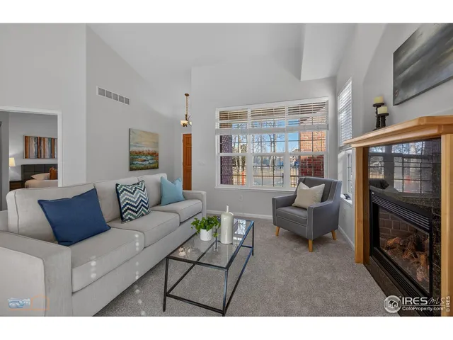 $555,000 | 1333 Charles Drive, Unit 20, Longmont, CO 80503