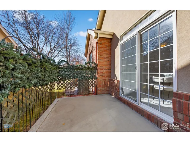 $555,000 | 1333 Charles Drive, Unit 20, Longmont, CO 80503