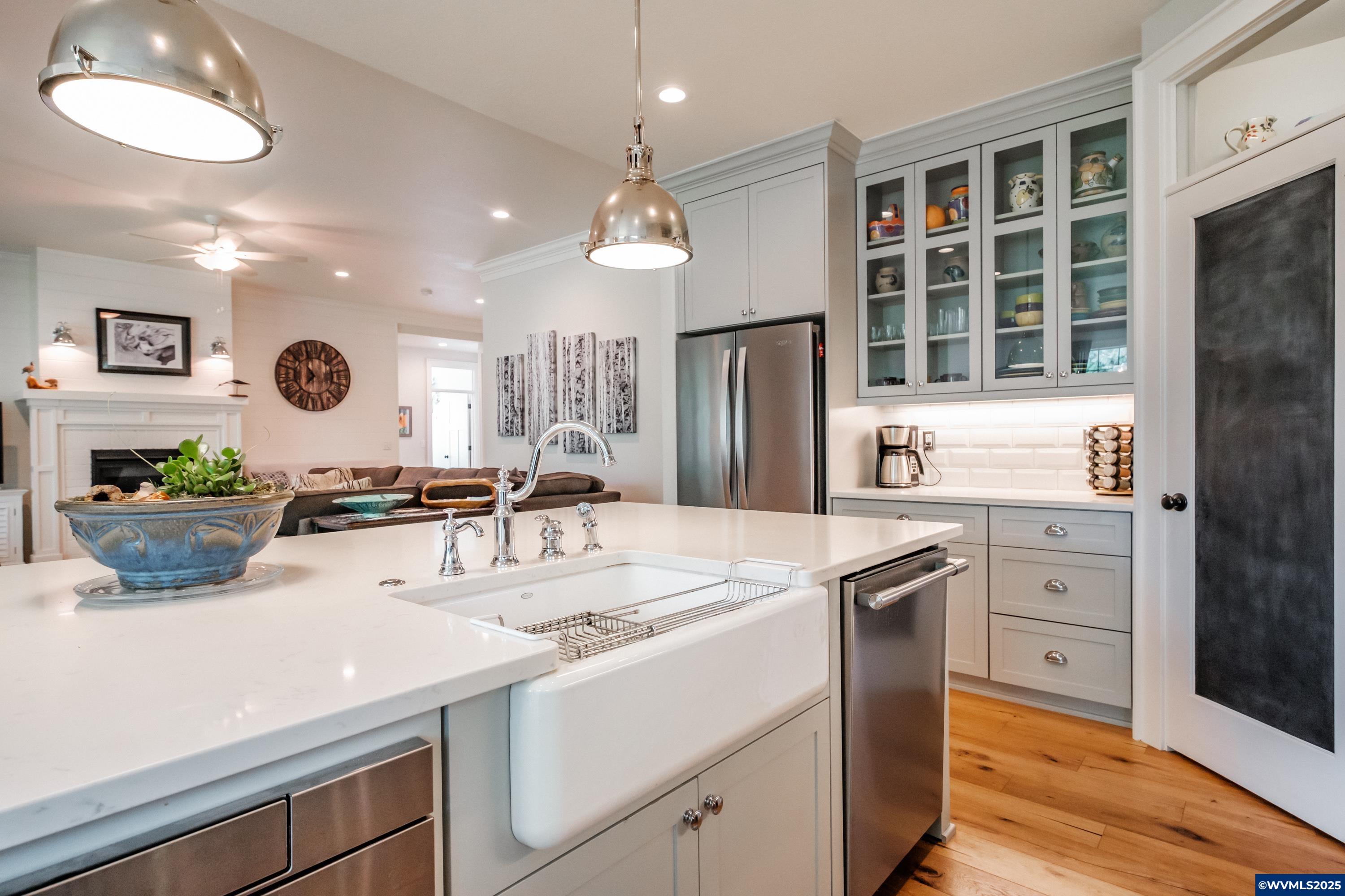 1154 Southwest Forestry Lane Dallas, OR 97338 - Photo 20 of 50 Gallery Image 20