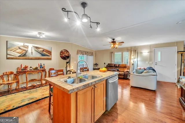 $345,000 | 81 Peach Blossom Road, Pineview, GA 31071