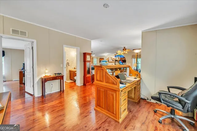 $345,000 | 81 Peach Blossom Road, Pineview, GA 31071