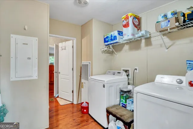 $345,000 | 81 Peach Blossom Road, Pineview, GA 31071