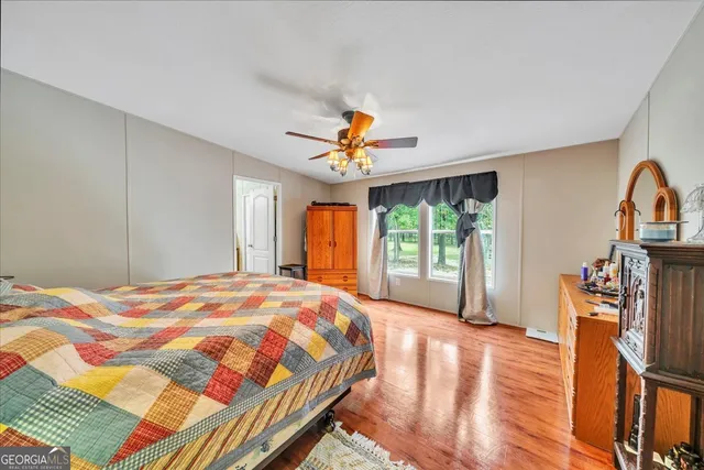 $345,000 | 81 Peach Blossom Road, Pineview, GA 31071