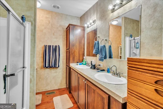 $345,000 | 81 Peach Blossom Road, Pineview, GA 31071