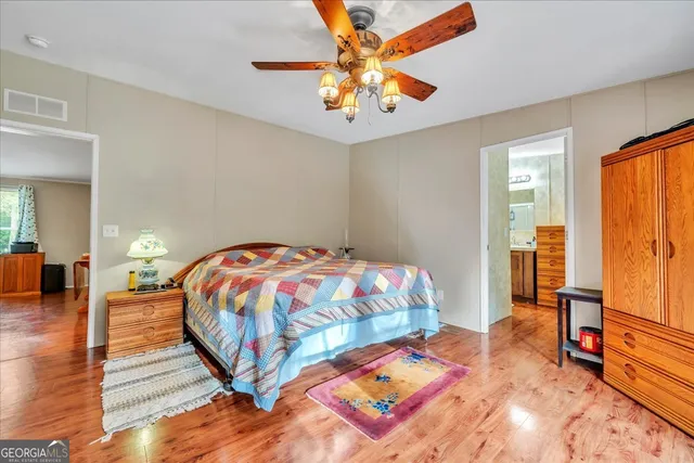 $345,000 | 81 Peach Blossom Road, Pineview, GA 31071