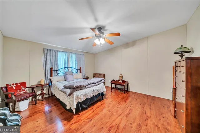 $345,000 | 81 Peach Blossom Road, Pineview, GA 31071