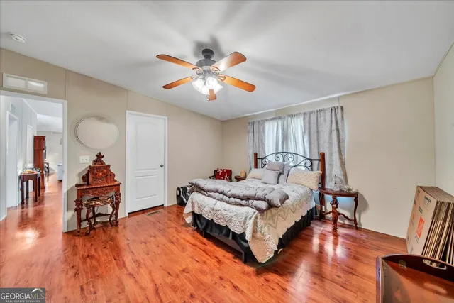 $345,000 | 81 Peach Blossom Road, Pineview, GA 31071