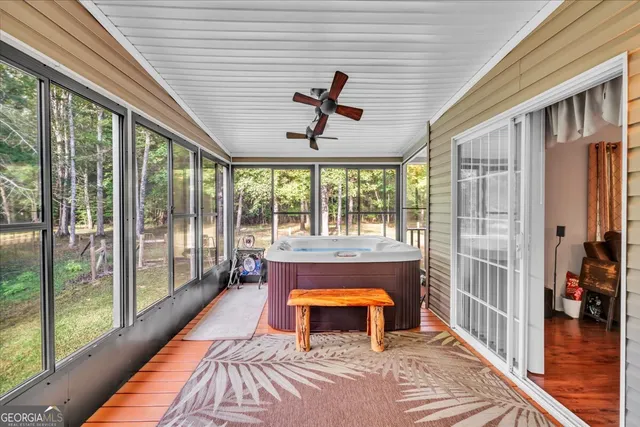 $345,000 | 81 Peach Blossom Road, Pineview, GA 31071