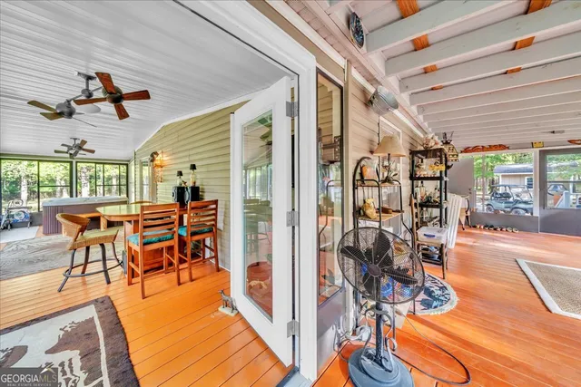 $345,000 | 81 Peach Blossom Road, Pineview, GA 31071