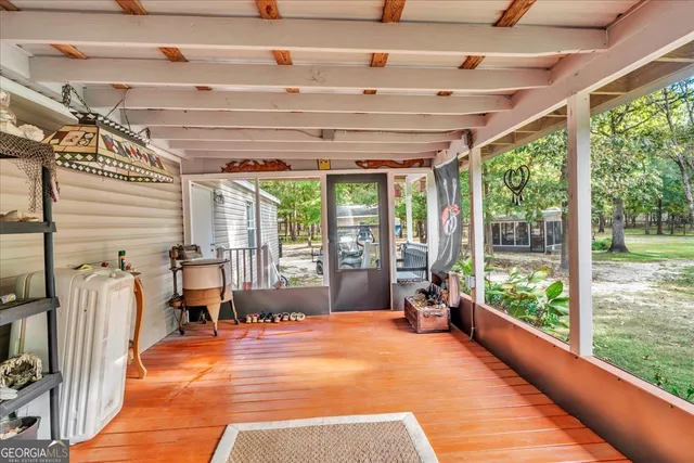 $345,000 | 81 Peach Blossom Road, Pineview, GA 31071