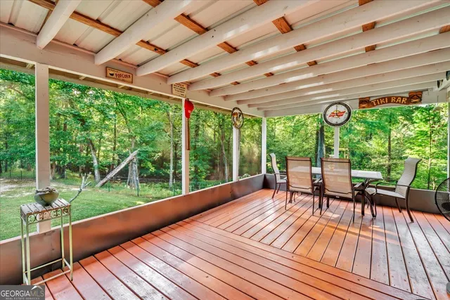 $345,000 | 81 Peach Blossom Road, Pineview, GA 31071