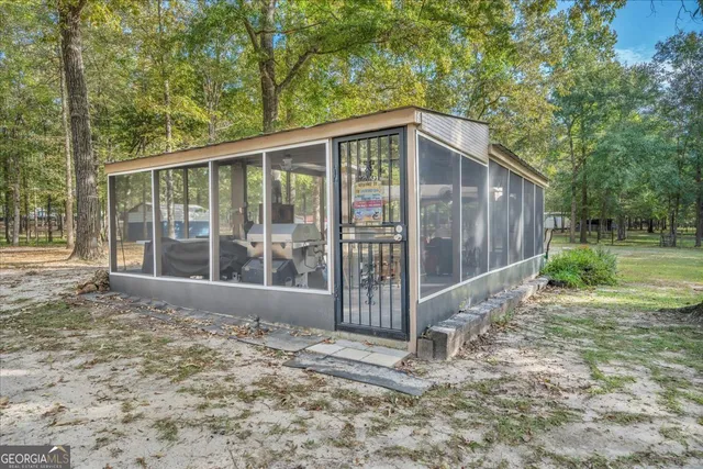 $345,000 | 81 Peach Blossom Road, Pineview, GA 31071