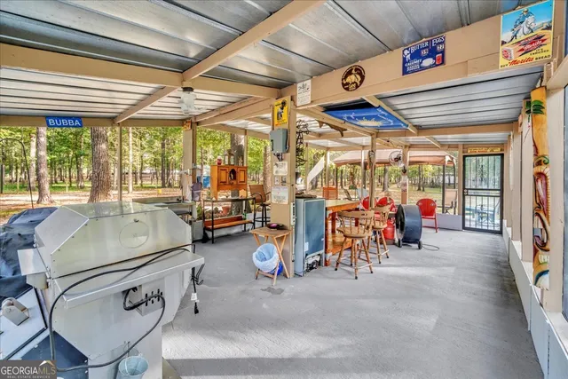 $345,000 | 81 Peach Blossom Road, Pineview, GA 31071