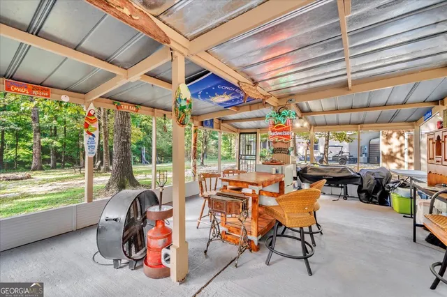 $345,000 | 81 Peach Blossom Road, Pineview, GA 31071