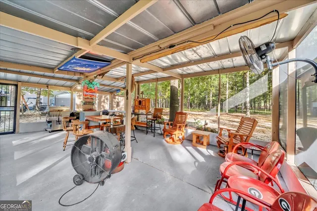 $345,000 | 81 Peach Blossom Road, Pineview, GA 31071