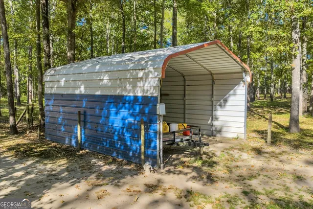 $345,000 | 81 Peach Blossom Road, Pineview, GA 31071