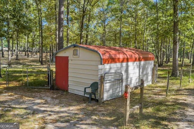 $345,000 | 81 Peach Blossom Road, Pineview, GA 31071