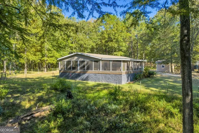 $345,000 | 81 Peach Blossom Road, Pineview, GA 31071