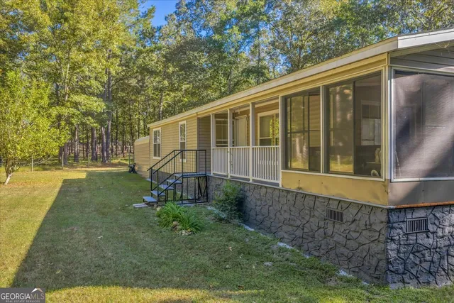 $345,000 | 81 Peach Blossom Road, Pineview, GA 31071