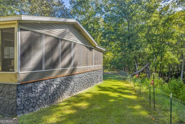 $345,000 | 81 Peach Blossom Road, Pineview, GA 31071
