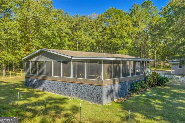 $345,000 | 81 Peach Blossom Road, Pineview, GA 31071