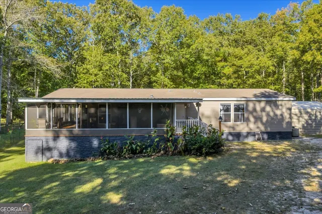 $345,000 | 81 Peach Blossom Road, Pineview, GA 31071